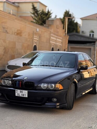 BMW 525 2001, 300,000 km - 2.5 l - Bakı