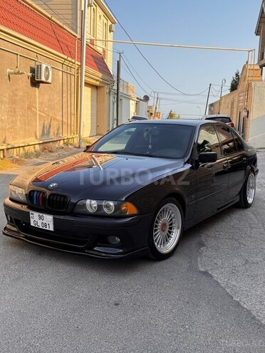 BMW 525 2001, 300,000 km - 2.5 l - Bakı