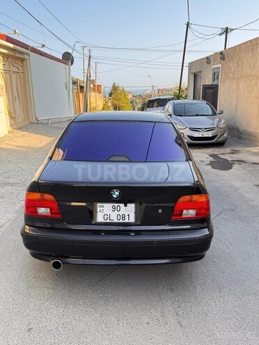 BMW 525 2001, 300,000 km - 2.5 l - Bakı