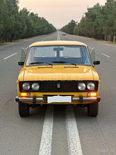 LADA (VAZ) 2106 2000, 25,000 km - 1.6 l - Gəncə