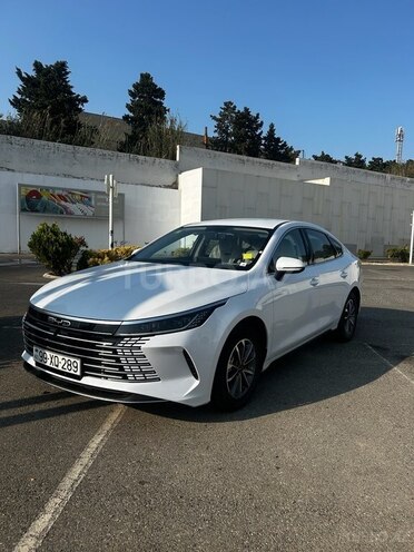 BYD Destroyer 05 2025, 0 km - 1.5 l - Bakı