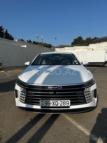 BYD Destroyer 05 2025, 0 km - 1.5 l - Bakı