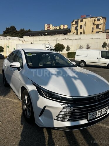 BYD Destroyer 05 2025, 0 km - 1.5 l - Bakı