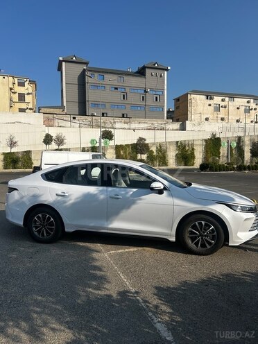 BYD Destroyer 05 2025, 0 km - 1.5 l - Bakı