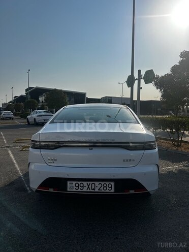 BYD Destroyer 05 2025, 0 km - 1.5 l - Bakı