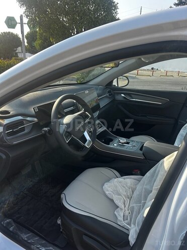 BYD Destroyer 05 2025, 0 km - 1.5 l - Bakı