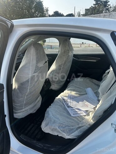 BYD Destroyer 05 2025, 0 km - 1.5 l - Bakı