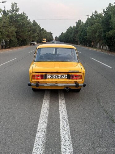 LADA (VAZ) 2106 2000, 25,000 km - 1.6 l - Gəncə