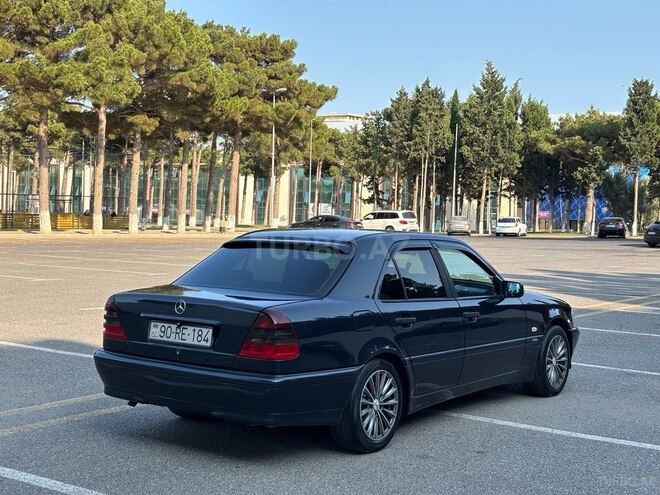 Mercedes C 180 1999, 405,000 km - 1.8 l - Sumqayıt