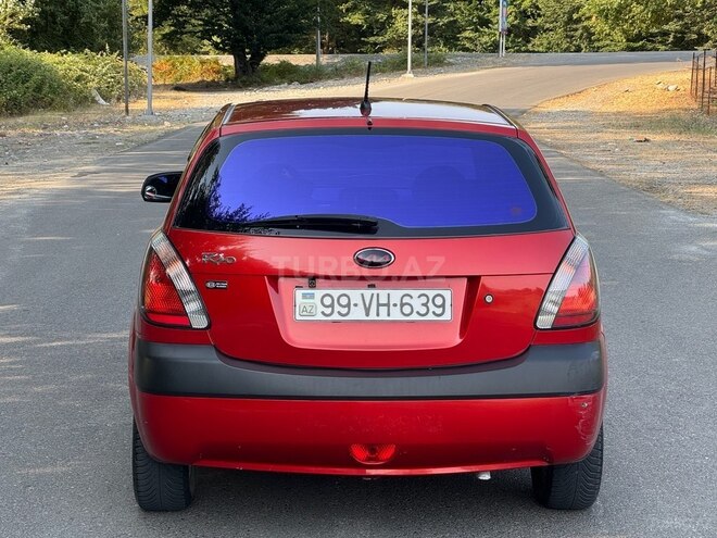 Kia Rio 2008, 335,553 km - 1.4 л - Bakı