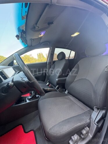 Kia Rio 2008, 335,553 km - 1.4 л - Bakı