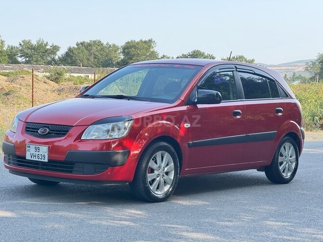 Kia Rio 2008, 335,553 km - 1.4 л - Bakı