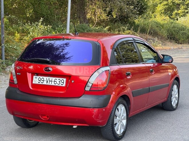 Kia Rio 2008, 335,553 km - 1.4 л - Bakı