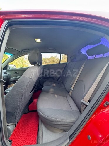 Kia Rio 2008, 335,553 km - 1.4 л - Bakı