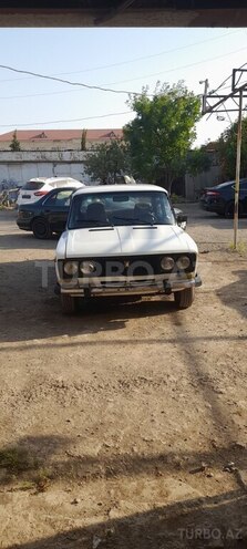 LADA (VAZ) 2106 1995, 658,888 km - 1.6 л - Yevlax