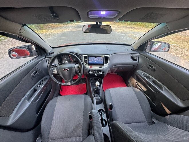 Kia Rio 2008, 335,553 km - 1.4 л - Bakı