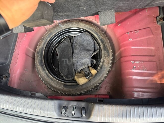 Kia Rio 2008, 335,553 km - 1.4 л - Bakı