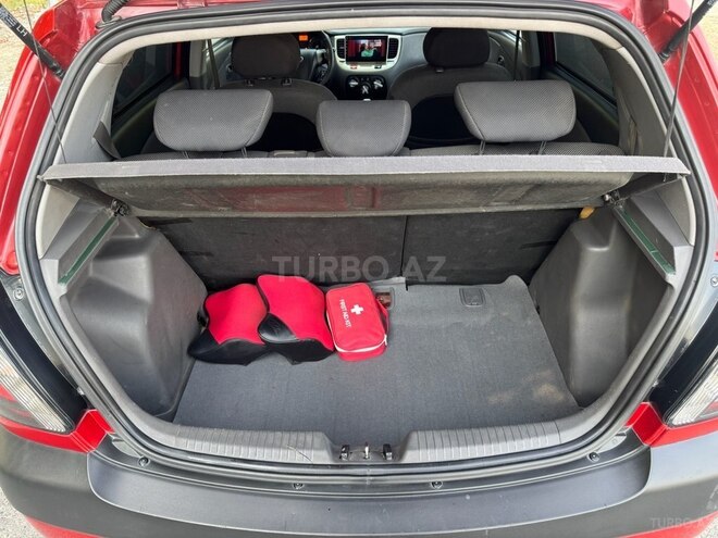 Kia Rio 2008, 335,553 km - 1.4 л - Bakı