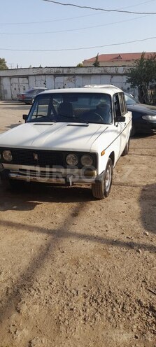 LADA (VAZ) 2106 1995, 658,888 km - 1.6 л - Yevlax