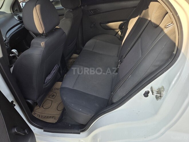 Chevrolet Aveo 2011, 145,000 km - 1.4 l - Bakı
