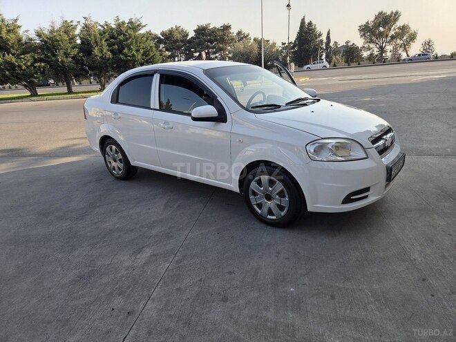 Chevrolet Aveo 2011, 145,000 km - 1.4 l - Bakı