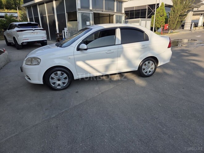 Chevrolet Aveo 2011, 145,000 km - 1.4 l - Bakı