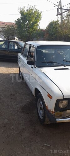 LADA (VAZ) 2106 1995, 658,888 km - 1.6 л - Yevlax