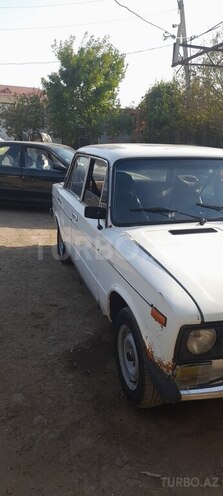 LADA (VAZ) 2106 1995, 658,888 km - 1.6 л - Yevlax