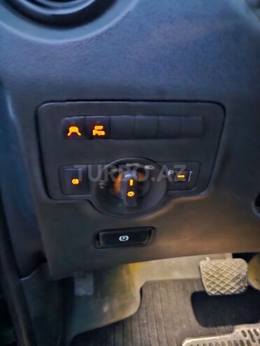 Mercedes Vito 116 2017, 380,000 km - 2.2 l - Bakı