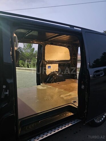 Mercedes Vito 116 2017, 380,000 km - 2.2 l - Bakı
