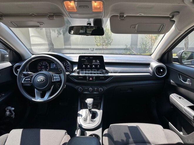 Kia Forte 2021, 96,561 km - 2.0 л - Bakı