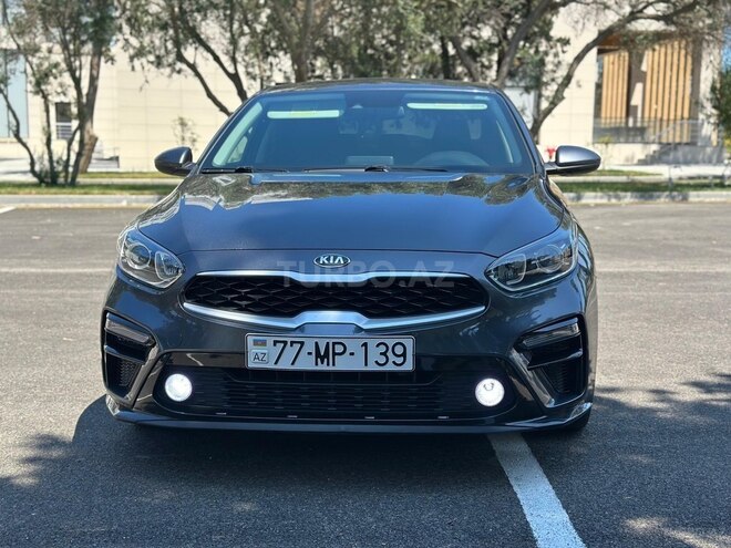 Kia Forte 2021, 96,561 km - 2.0 л - Bakı