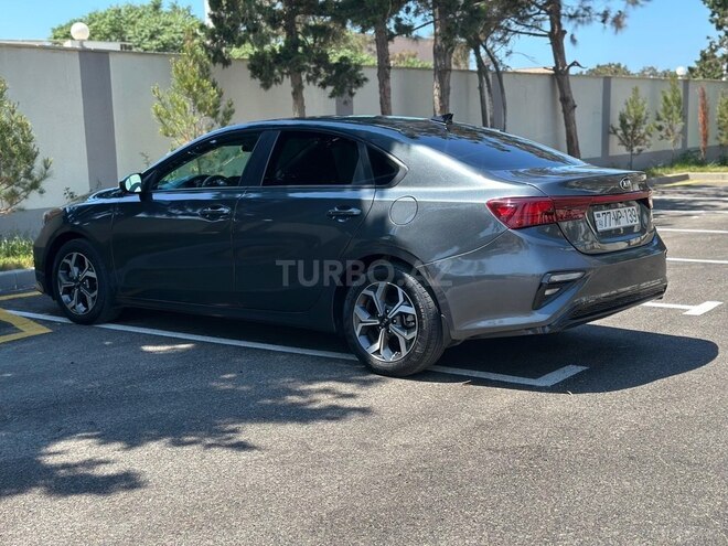 Kia Forte 2021, 96,561 km - 2.0 л - Bakı
