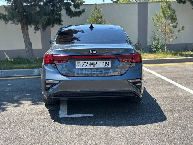 Kia Forte 2021, 96,561 km - 2.0 л - Bakı