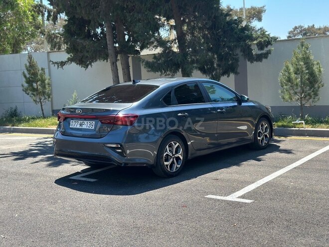 Kia Forte 2021, 96,561 km - 2.0 л - Bakı