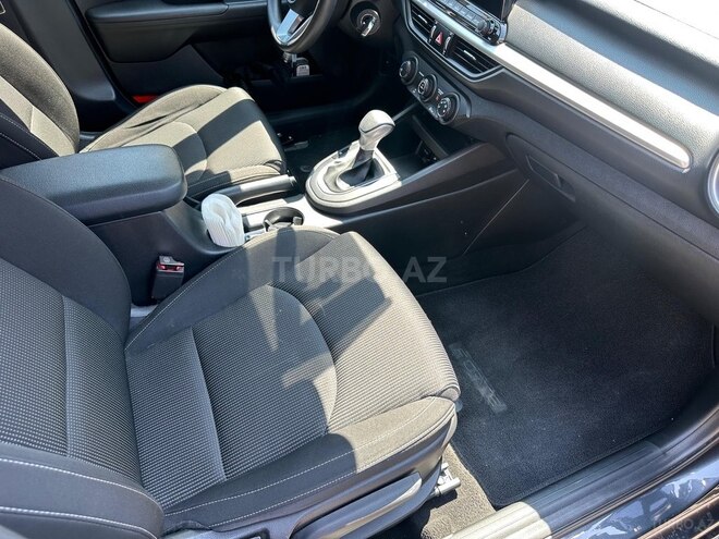 Kia Forte 2021, 96,561 km - 2.0 л - Bakı