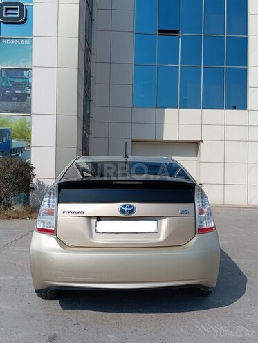 Toyota Prius 2010, 358,200 km - 1.8 l - Xırdalan