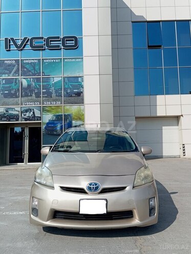 Toyota Prius 2010, 358,200 km - 1.8 l - Xırdalan