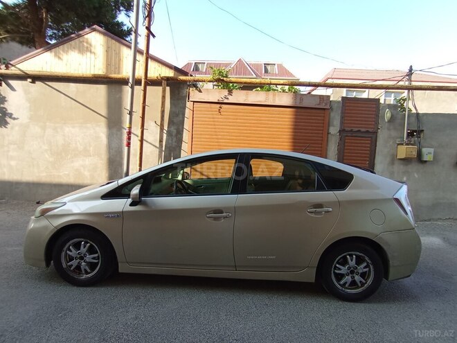 Toyota Prius 2010, 358,200 km - 1.8 l - Xırdalan