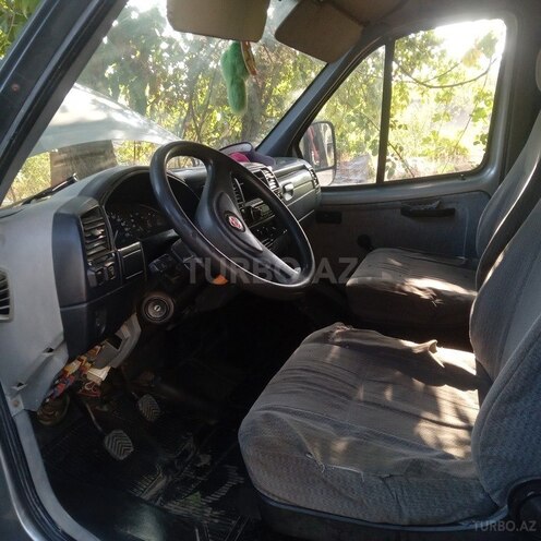GAZ 221717 2005, 230,000 km - 2.5 l - Cəlilabad