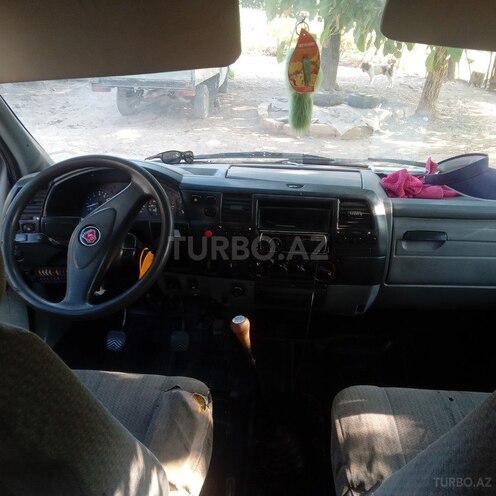 GAZ 221717 2005, 230,000 km - 2.5 l - Cəlilabad