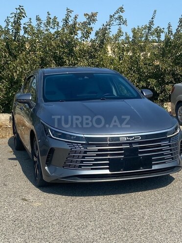 BYD Destroyer 05 2022, 136,473 km - 1.5 l - Bakı