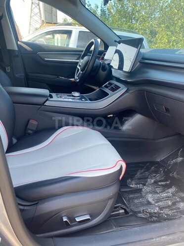BYD Destroyer 05 2022, 136,473 km - 1.5 l - Bakı