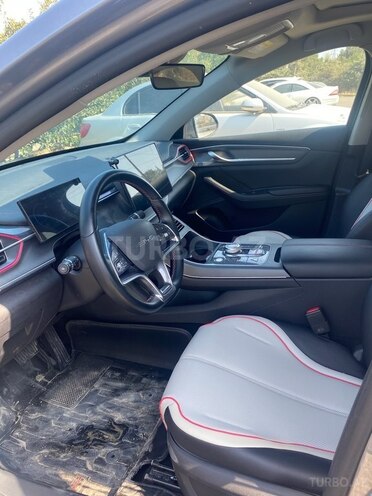 BYD Destroyer 05 2022, 136,473 km - 1.5 l - Bakı