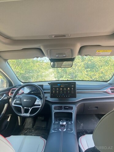 BYD Destroyer 05 2022, 136,473 km - 1.5 l - Bakı