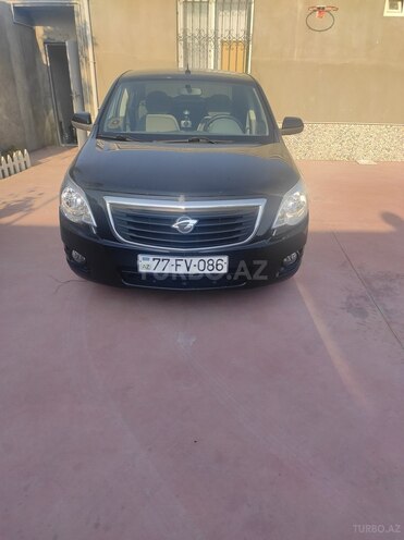 Ravon R4 2019, 183,172 km - 1.5 l - Bakı