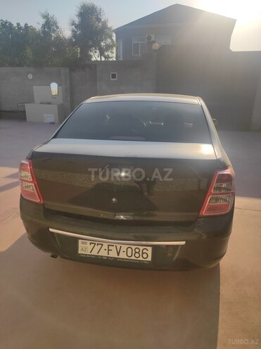 Ravon R4 2019, 183,172 km - 1.5 l - Bakı