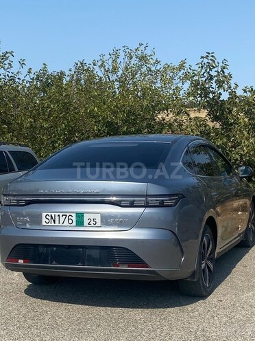BYD Destroyer 05 2022, 136,473 km - 1.5 l - Bakı