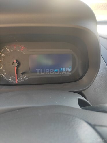 Ravon R4 2019, 183,172 km - 1.5 l - Bakı