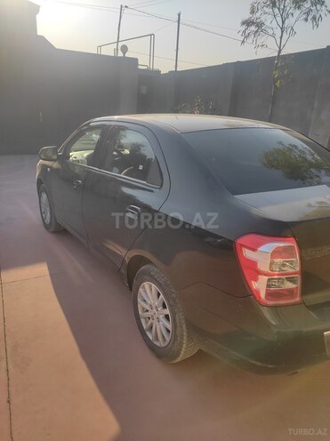 Ravon R4 2019, 183,172 km - 1.5 l - Bakı